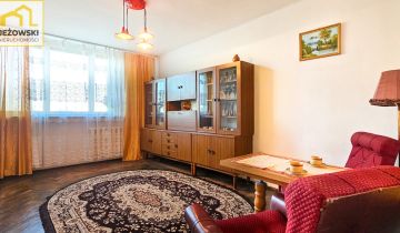 Mieszkanie 2-pokojowe Puławy, ul. Leśna