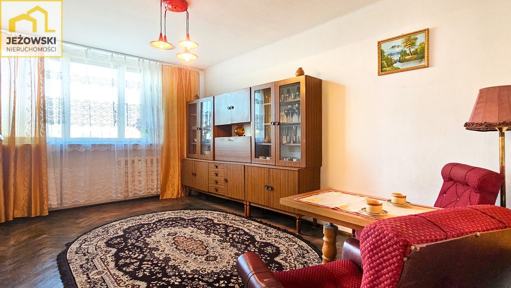 Mieszkanie 2-pokojowe Puławy, ul. Leśna