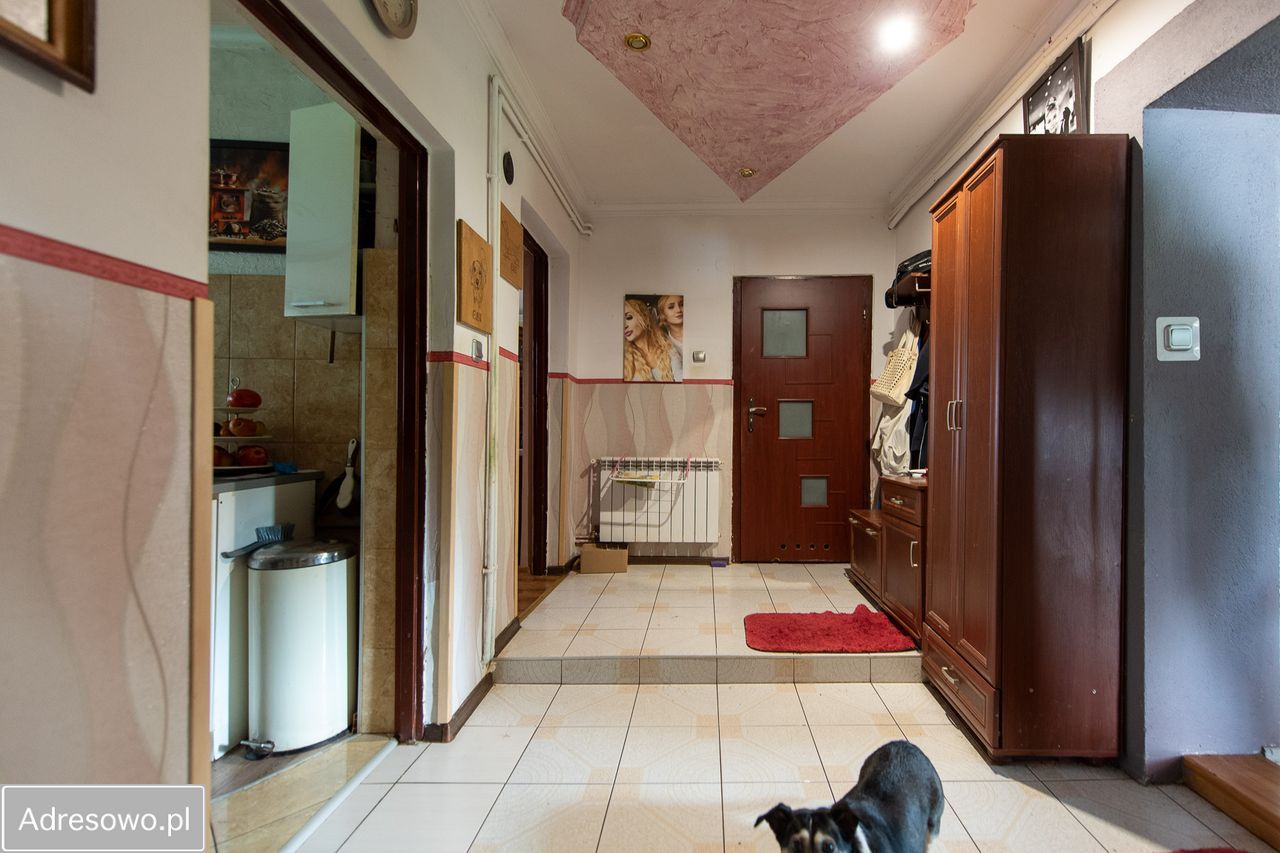 dom wolnostojący, 3 pokoje Osiek Jasielski. Zdjęcie 6