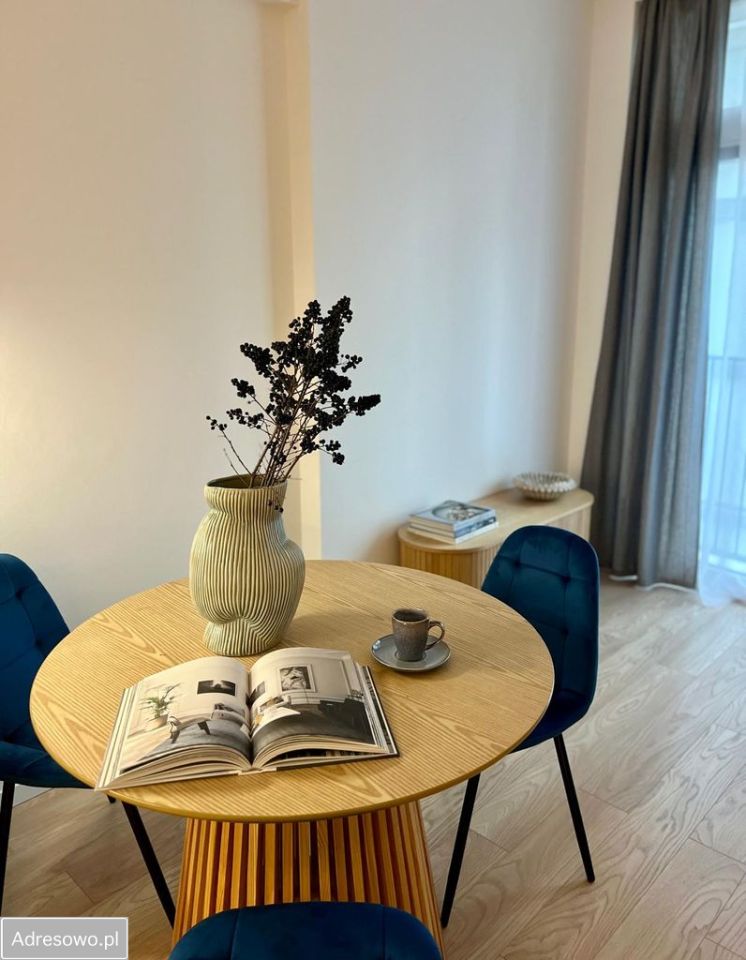 Mieszkanie 2-pokojowe Warszawa Śródmieście, ul. Krochmalna. Zdjęcie 11