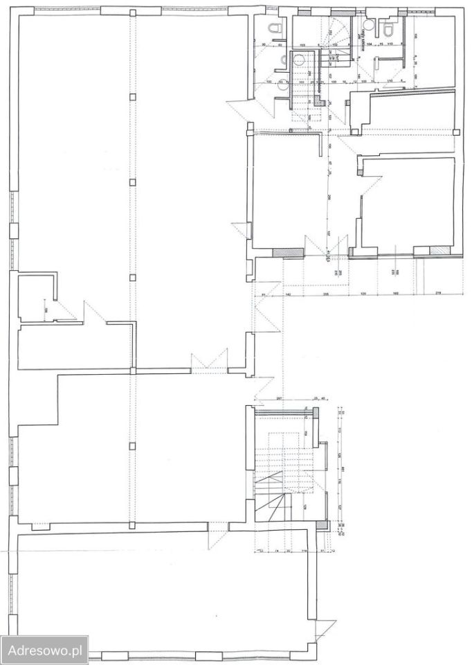 Lokal Łódź Górna, ul. Ujście. Zdjęcie 1