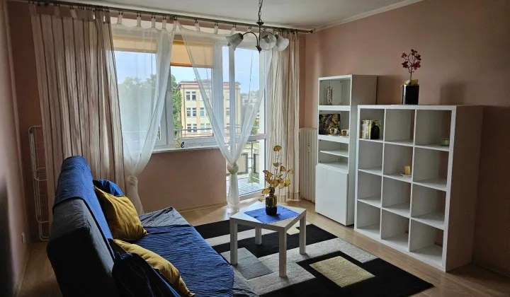 Mieszkanie 1-pokojowe Radom Młodzianów, ul. Młodzianowska