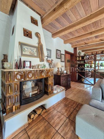 dom wolnostojący, 5 pokoi Dziwiszów. Zdjęcie 9