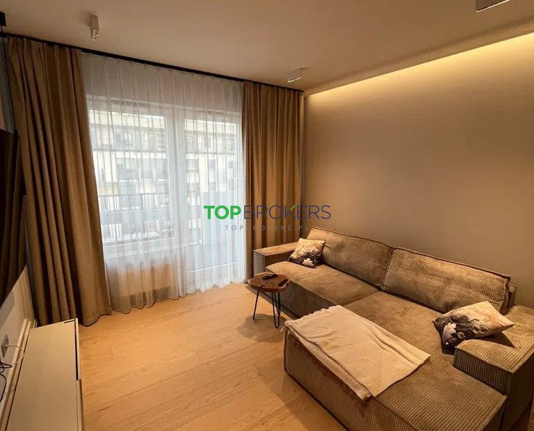 Mieszkanie 3-pokojowe Warszawa Praga-Południe, ul. Optyków. Zdjęcie 5