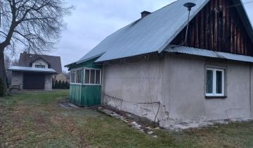 Działka budowlana Wólka Podleśna Zagrody, brak