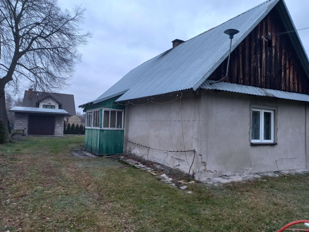 Działka budowlana Wólka Podleśna Zagrody. Zdjęcie 2