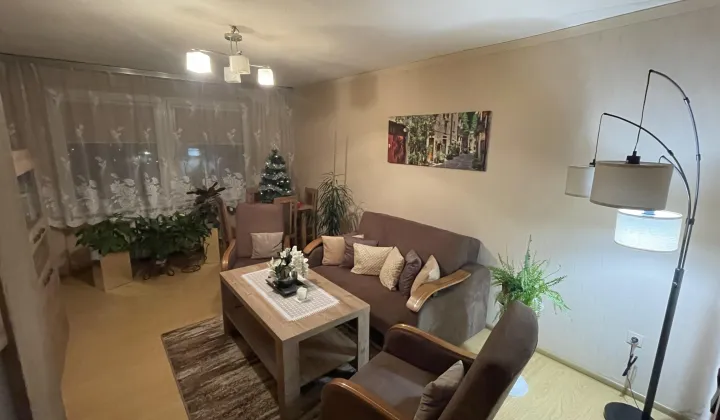 Mieszkanie 3-pokojowe Jarocin, ul. Węglowa