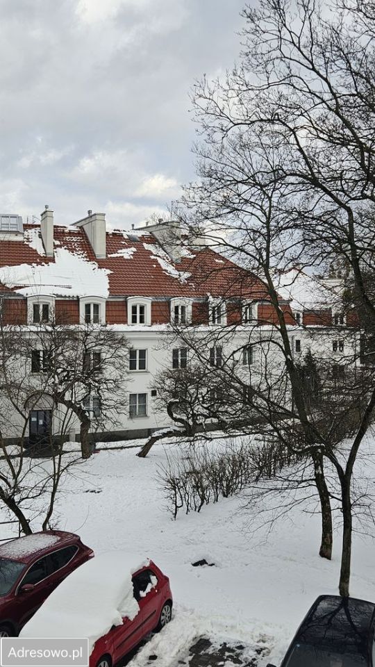 Mieszkanie 2-pokojowe Warszawa Żoliborz, ul. ks. Jerzego Popiełuszki. Zdjęcie 4