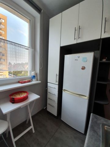 Mieszkanie 3-pokojowe Gdańsk Orunia Górna, Perłowa. Zdjęcie 3