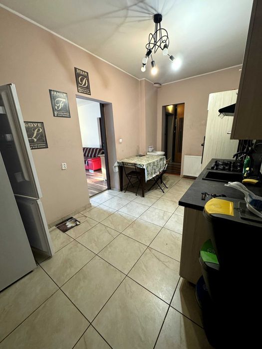 Mieszkanie 2-pokojowe Wrocław Śródmieście, ul. Księcia Józefa Poniatowskiego. Zdjęcie 5