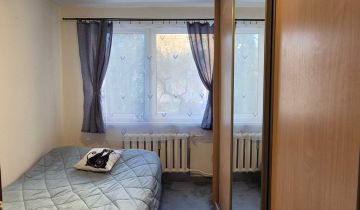 Mieszkanie 3-pokojowe Dąbrowa Górnicza Gołonóg, al. Józefa Piłsudskiego