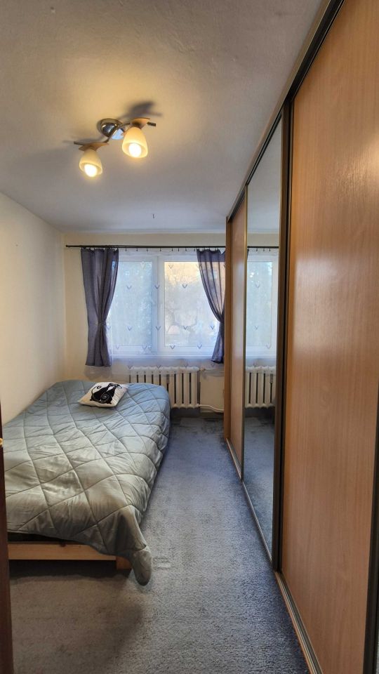 Mieszkanie 3-pokojowe Dąbrowa Górnicza Gołonóg, al. Józefa Piłsudskiego. Zdjęcie 2