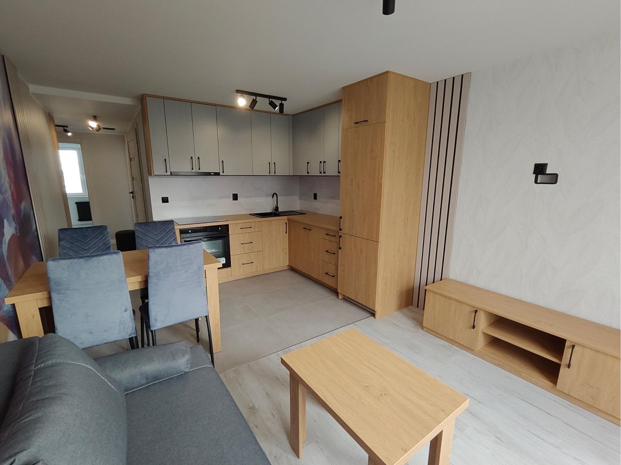 Mieszkanie 3-pokojowe Kraków Kozłówek, ul. Wlotowa. Zdjęcie 17