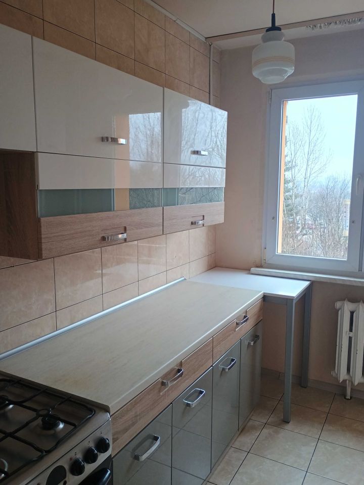 Mieszkanie 1-pokojowe Bielsko-Biała. Zdjęcie 4