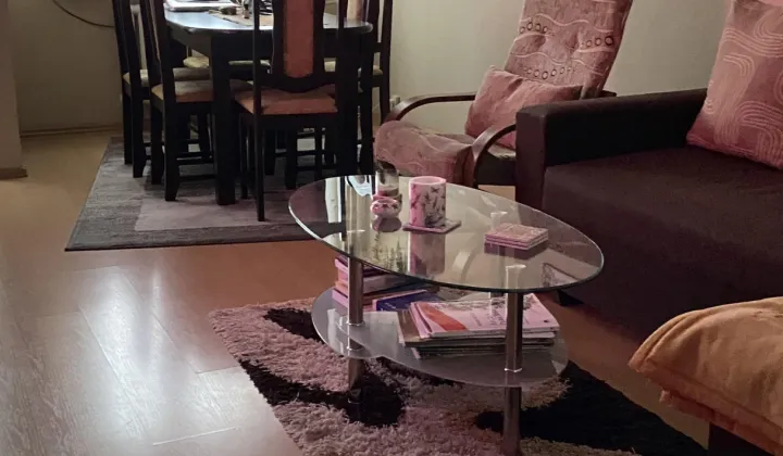 Mieszkanie 3-pokojowe Dzierżoniów, os. Tęczowe