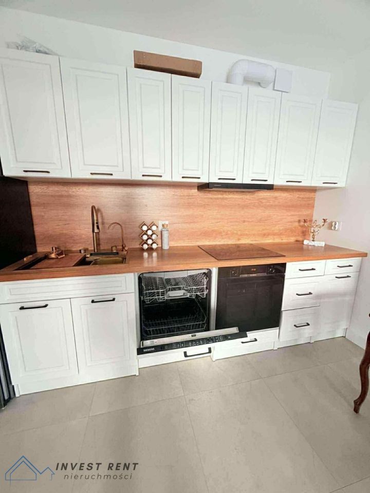 Mieszkanie 2-pokojowe Kołobrzeg. Zdjęcie 2