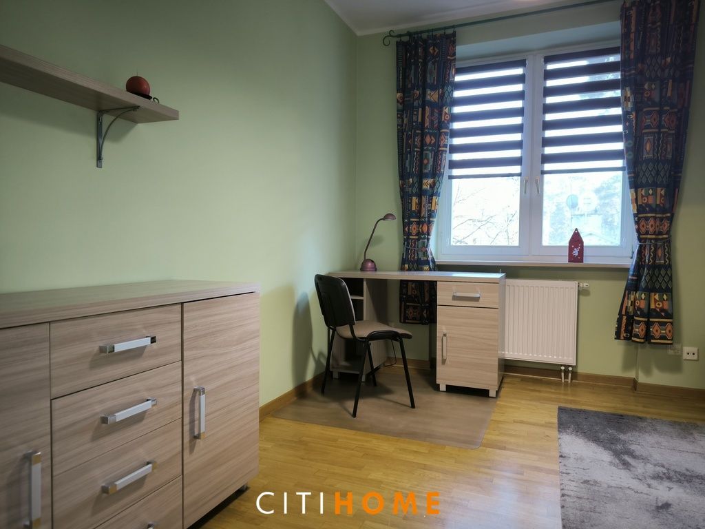 Mieszkanie 3-pokojowe Józefów, ul. Polna. Zdjęcie 7