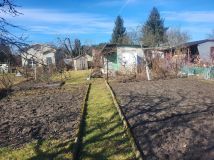 Działka rod Zielona Góra Przylep. Zdjęcie 1