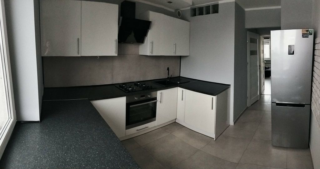 Mieszkanie 2-pokojowe Sosnowiec Klimontów, ul. Gabrieli Zapolskiej. Zdjęcie 4