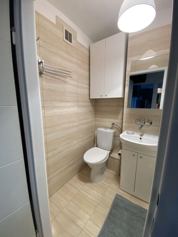 Mieszkanie 2-pokojowe Warszawa Mokotów, al. Niepodległości. Zdjęcie 6