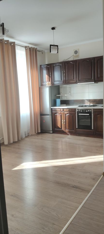 Mieszkanie 1-pokojowe Jordanów, ul. Słowackiego. Zdjęcie 1