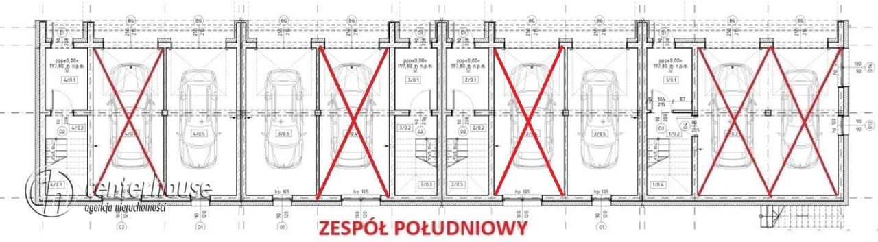 Mieszkanie 3-pokojowe Rzeszów Załęże. Zdjęcie 11