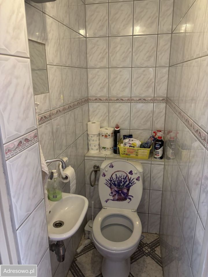 Mieszkanie 3-pokojowe Legnica. Zdjęcie 3