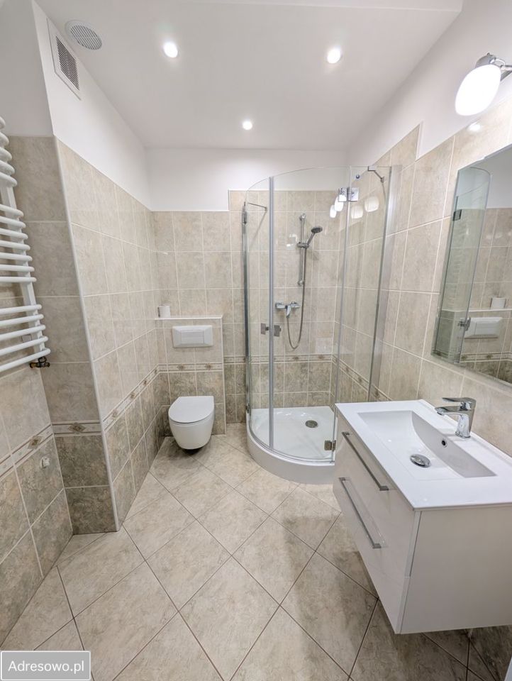 Mieszkanie 3-pokojowe Szczecin Żelechowa, ul. Grzymińska. Zdjęcie 6