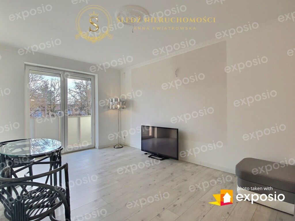 Mieszkanie 3-pokojowe Brzeg Dolny. Zdjęcie 3