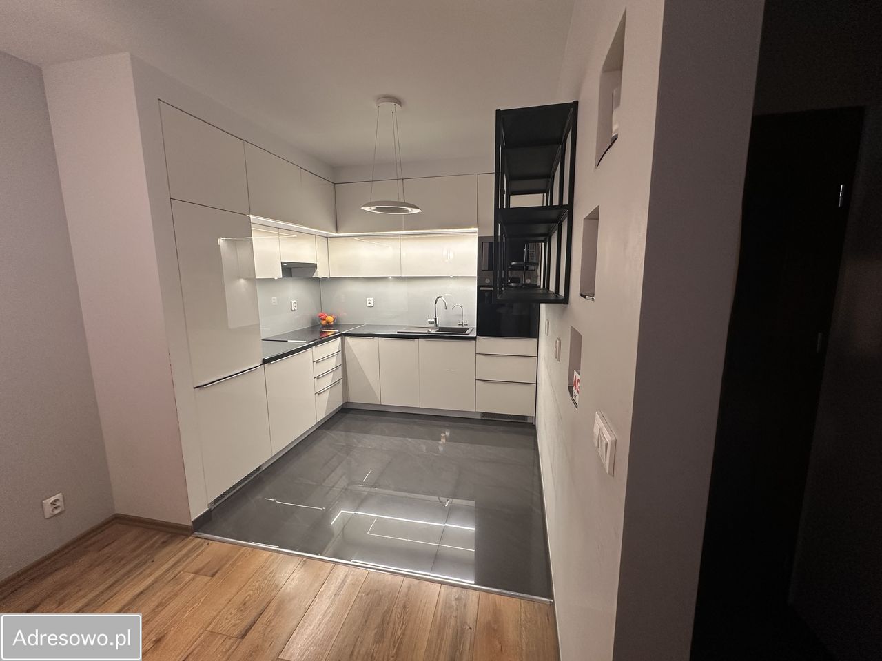 Mieszkanie 2-pokojowe Bydgoszcz Czyżkówko, ul. Wyrzyska. Zdjęcie 10