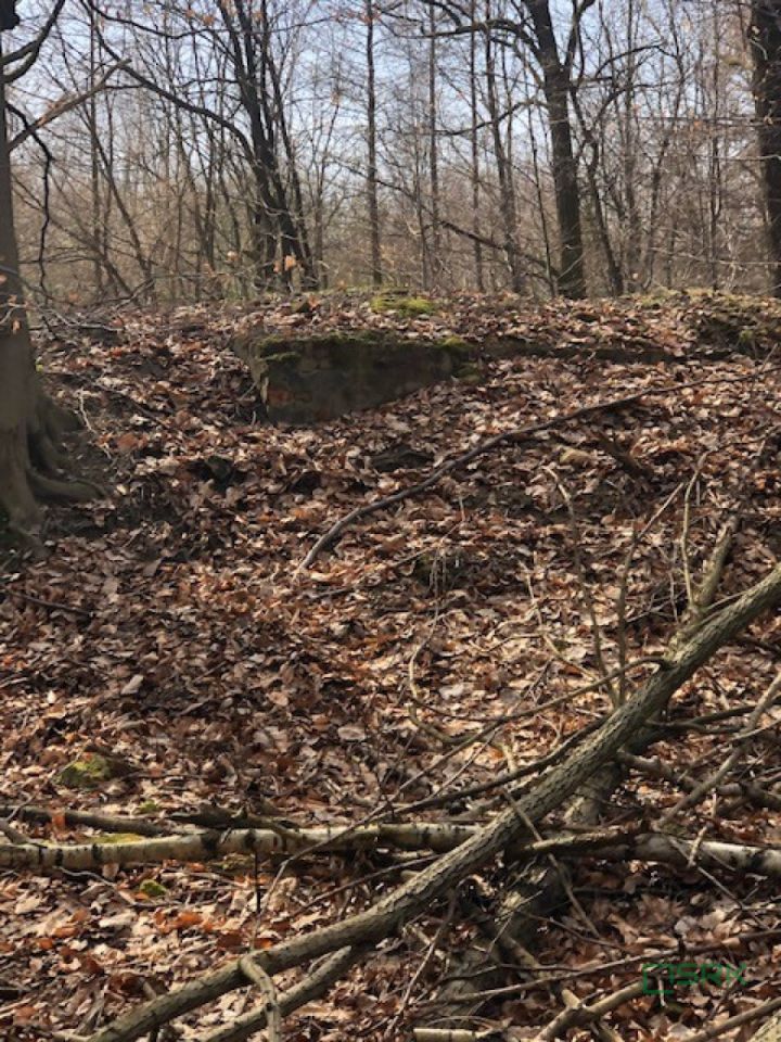 Działka inna Katowice Murcki, ul. Walerego Goetla. Zdjęcie 5