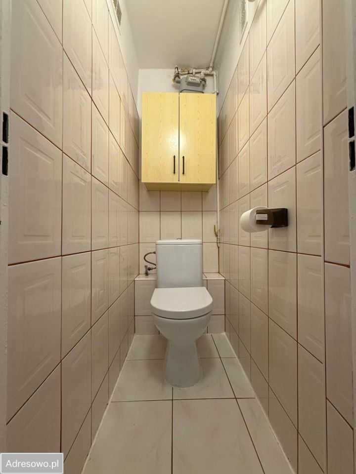 Mieszkanie 3-pokojowe Lubin, ul. Pawia. Zdjęcie 10