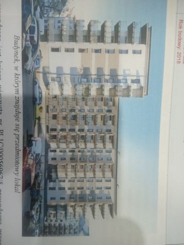 Mieszkanie 1-pokojowe Ciechanów Aleksandrówka, ul. Wincentego Witosa. Zdjęcie 1