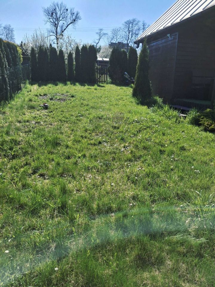 Działka rod Balin. Zdjęcie 6