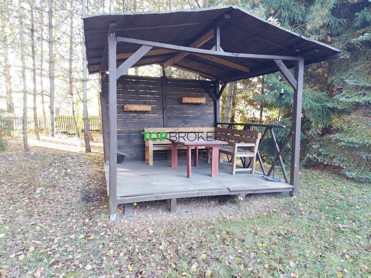 Działka rekreacyjna Dyszobaba. Zdjęcie 17