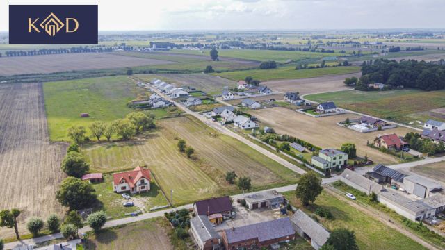 Działka inwestycyjna Otusz. Zdjęcie 7