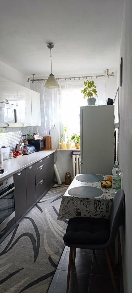 Mieszkanie 3-pokojowe Warka Kolonia Gośniewska, ul. Gośniewska. Zdjęcie 4