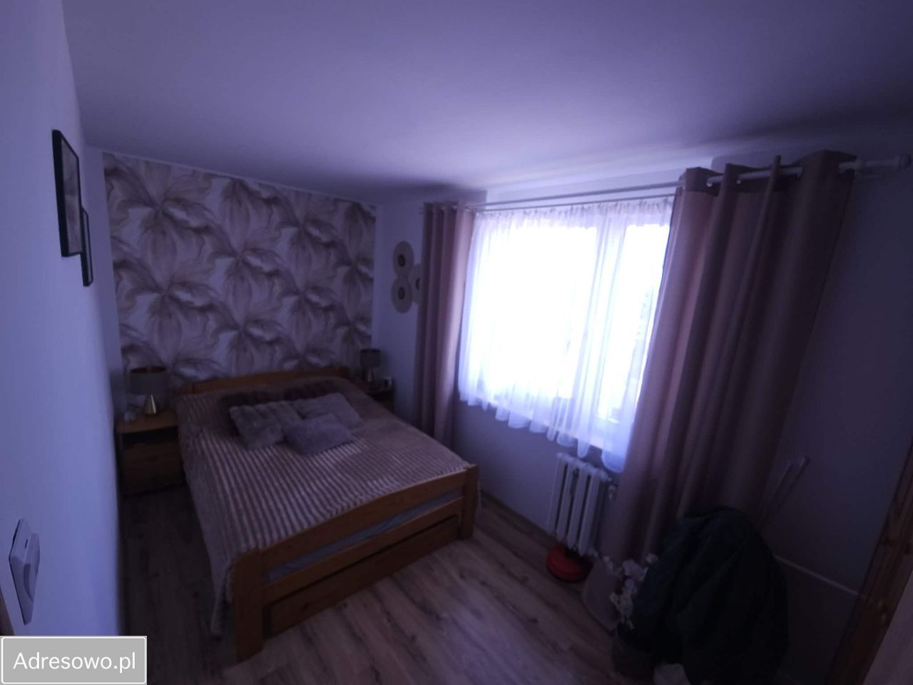 Mieszkanie 3-pokojowe Tczew, ul. Hanny Hass. Zdjęcie 6