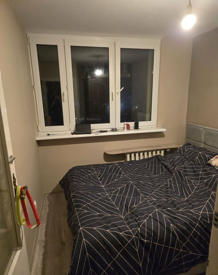 Mieszkanie 3-pokojowe Warszawa Bielany, ul. Szegedyńska. Zdjęcie 7