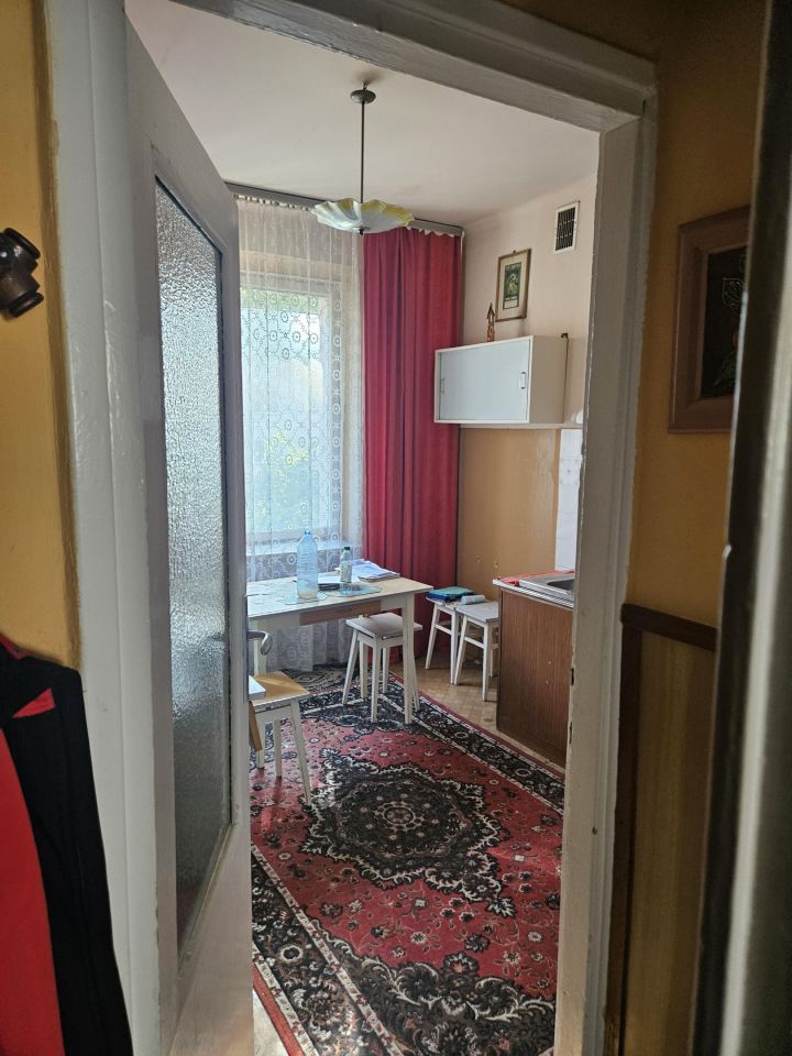 Mieszkanie 2-pokojowe Kielce Szydłówek, ul. Wiśniowa. Zdjęcie 3