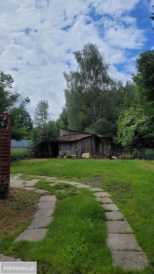 dom wolnostojący, 3 pokoje Suchedniów, ul. Leśna. Zdjęcie 6