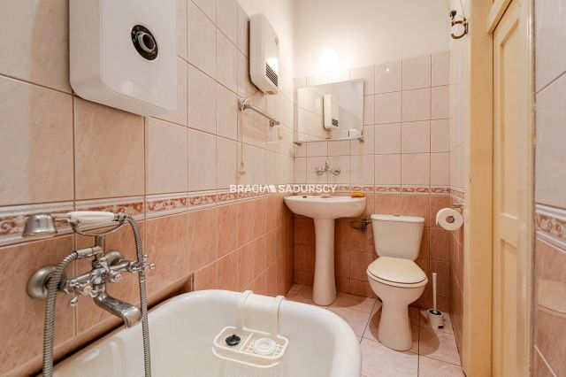 Mieszkanie 3-pokojowe Kraków Stare Miasto, ul. Zwierzyniecka. Zdjęcie 15