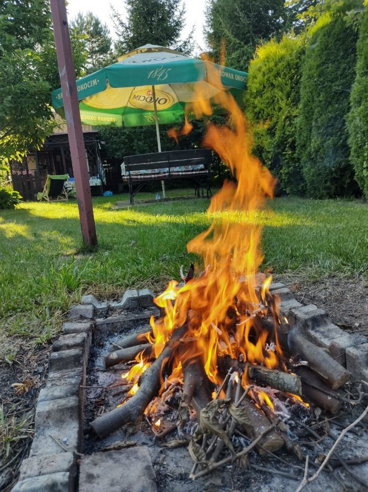 Działka rod Chrzanów, ul. Partyzantów. Zdjęcie 8