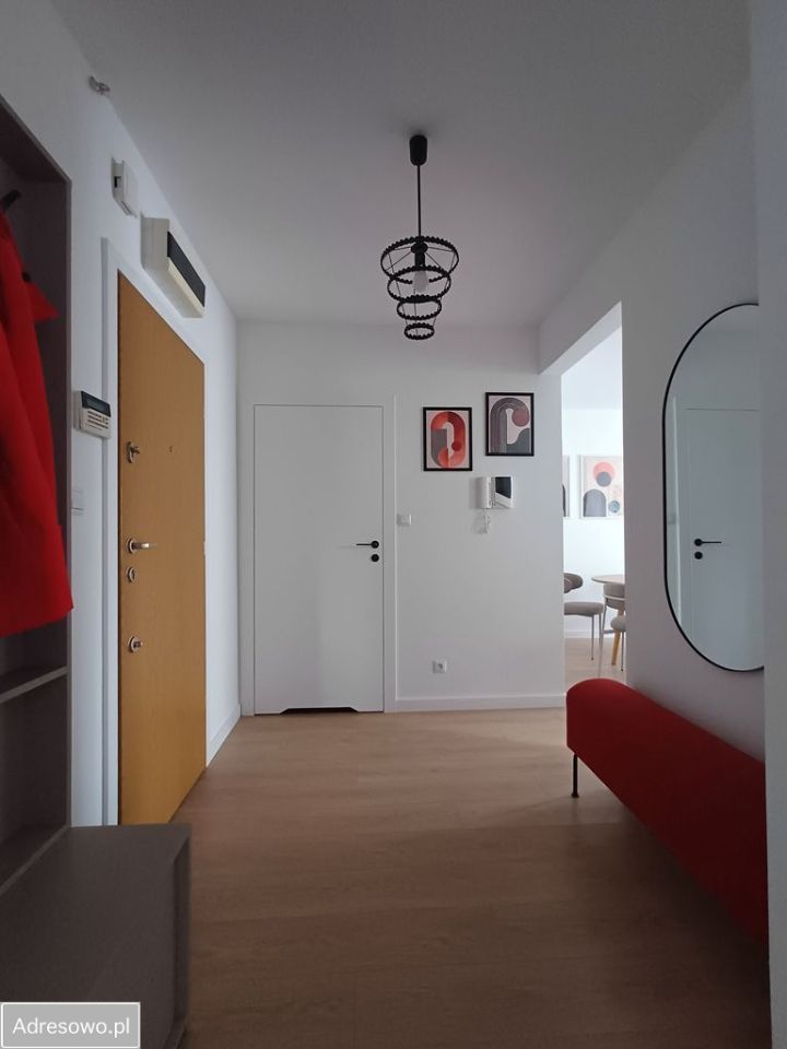 Mieszkanie 2-pokojowe Warszawa Mokotów, ul. Pejzażowa. Zdjęcie 6