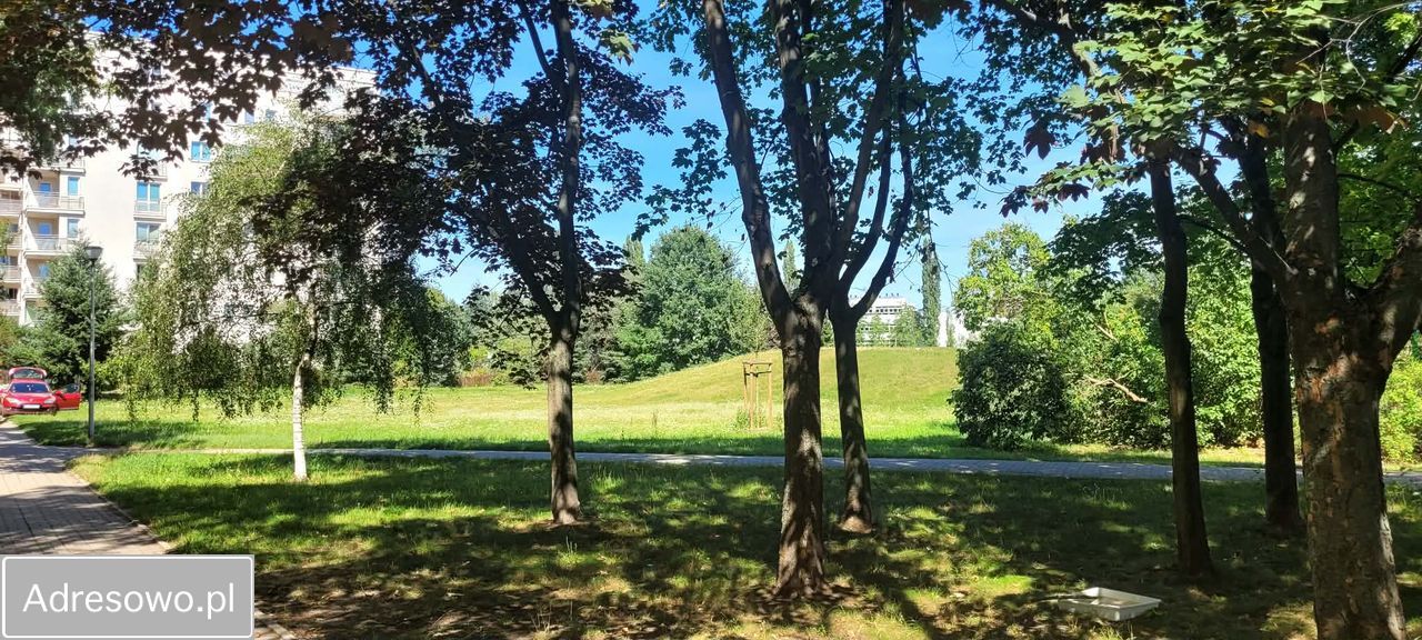 Mieszkanie 3-pokojowe Warszawa Mokotów, ul. Spalska. Zdjęcie 7
