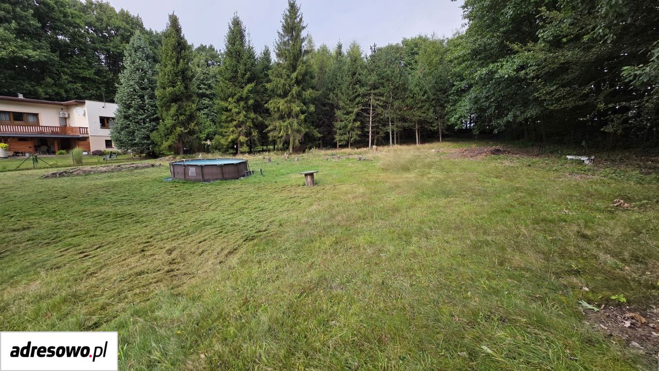 Działka budowlana Jankowice. Zdjęcie 1
