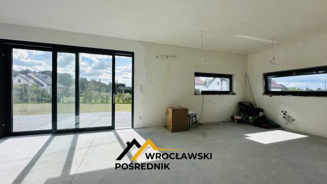 dom wolnostojący, 3 pokoje Wisznia Mała, ul.Czerwonego Dębu. Zdjęcie 17