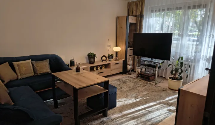 Mieszkanie 4-pokojowe Lublin Czechów