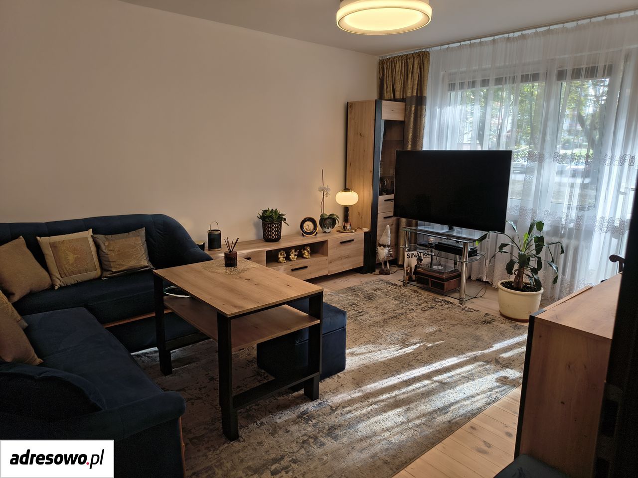 Mieszkanie 4-pokojowe Lublin Czechów. Zdjęcie 1