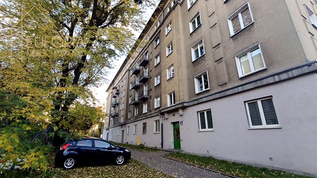Mieszkanie 2-pokojowe Łódź Bałuty, ul. Współzawodnicza. Zdjęcie 12
